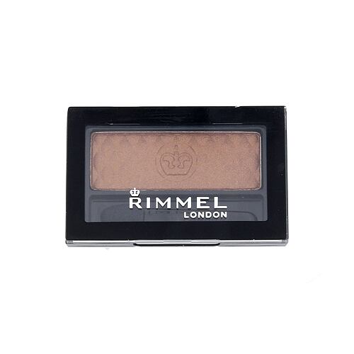 Oční stín Rimmel London Glam Eyes Mono 2,4 g 200 Spicy Bronze
