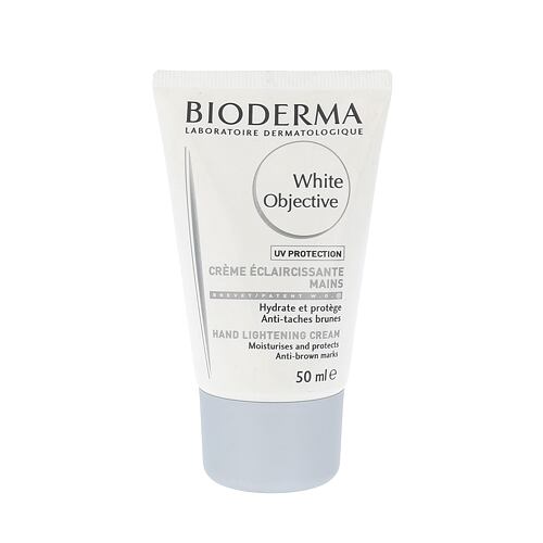 Krém na ruce BIODERMA White Objective 50 ml