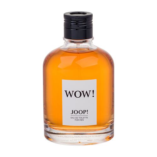 Toaletní voda JOOP! Wow! 100 ml