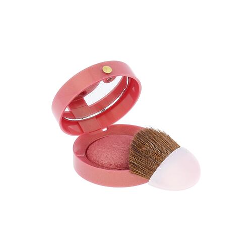 Tvářenka BOURJOIS Paris Little Round Pot Blush 2,5 g 33 Lilas DOr