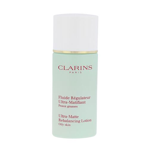 Denní pleťový krém Clarins Ultra Matte Rebalancing Lotion 50 ml