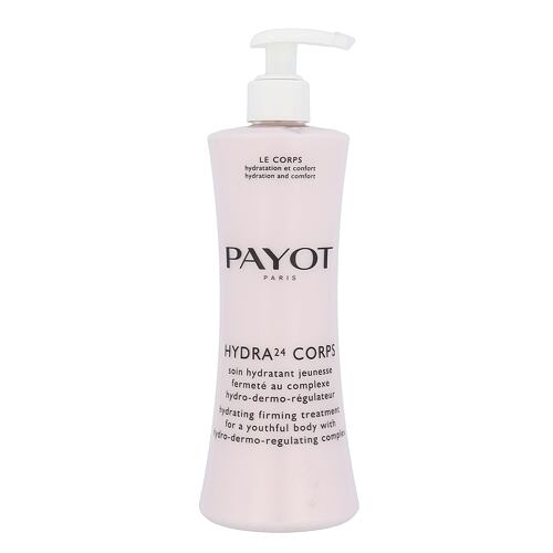 Tělové mléko PAYOT Le Corps Hydrating And Firming Treatment 400 ml