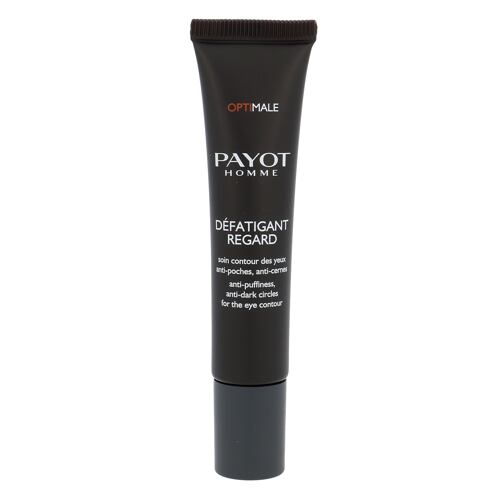 Oční gel PAYOT Homme Optimale 15 ml