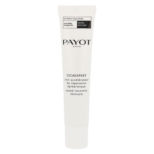 Denní pleťový krém PAYOT Dr Payot Solution Cicaexpert Speed Recovery Skincare 40 ml
