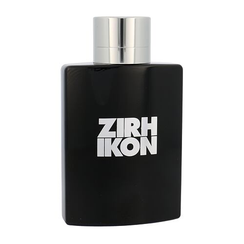 Toaletní voda ZIRH Ikon 125 ml