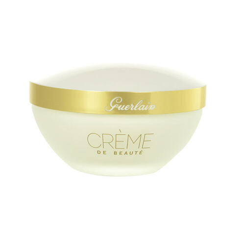 Čisticí krém Guerlain Créme De Beauté Pure Radiance 200 ml poškozená krabička