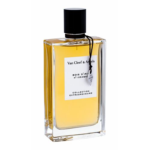 Parfémovaná voda Van Cleef & Arpels Collection Extraordinaire Bois d´Iris 75 ml
