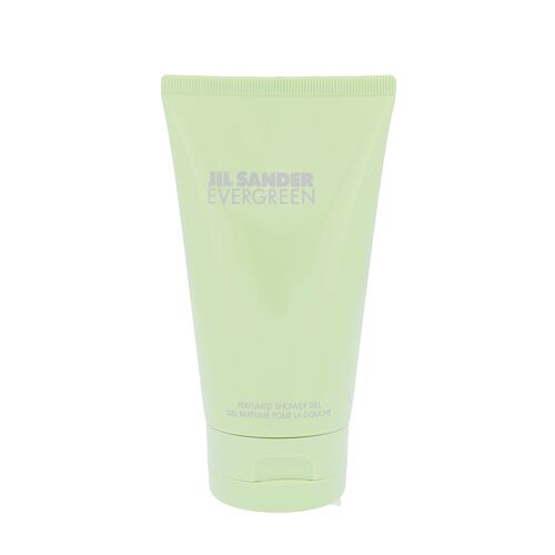 Sprchový gel Jil Sander Evergreen 150 ml