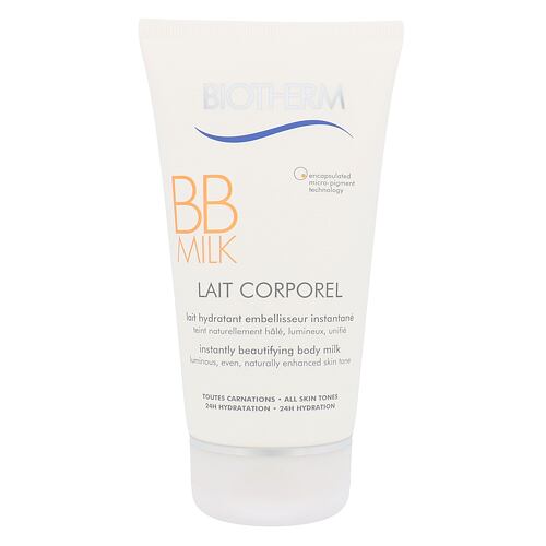 Tělové mléko Biotherm Lait Corporel BB Body Milk 150 ml
