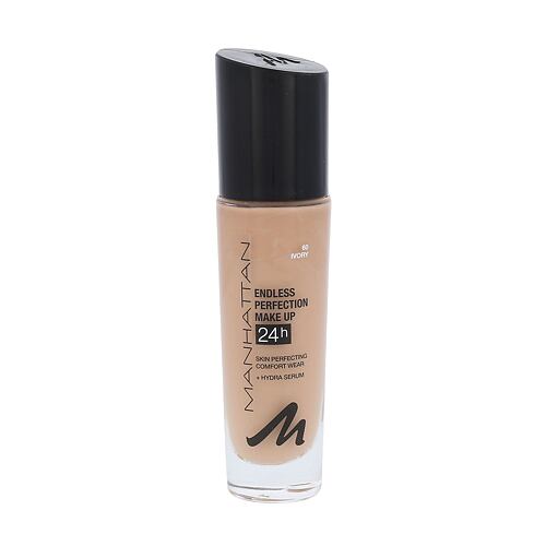 Make-up Manhattan Endless Perfection 24h 30 ml 60 Ivory
