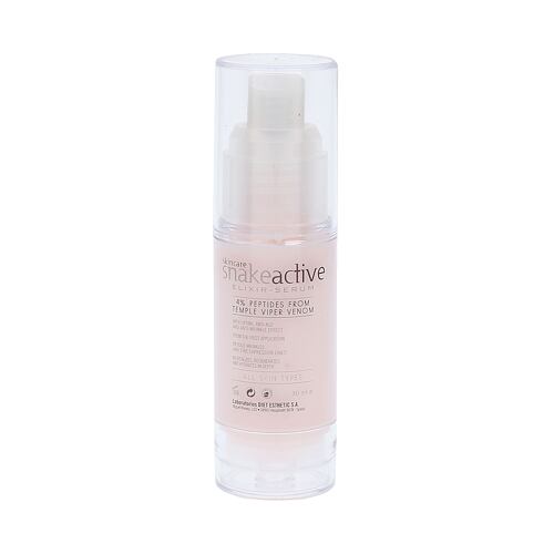 Pleťové sérum Diet Esthetic Snakeactive Elixir Serum 30 ml