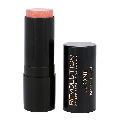 Tvářenka Makeup Revolution London The One Blush Stick 12 g Rush