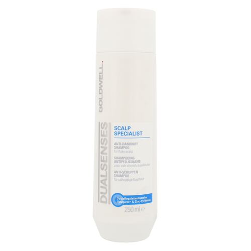 Šampon Goldwell Dualsenses Scalp Specialist Anti-Dandruff 250 ml
