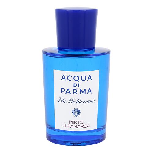 Toaletní voda Acqua di Parma Blu Mediterraneo Mirto di Panarea 75 ml