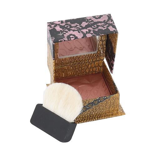 Tvářenka Benefit Rockateur 5 g Rose Gold
