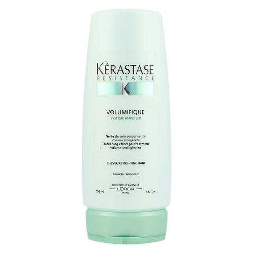 Balzám na vlasy Kérastase Résistance Volumifique 200 ml
