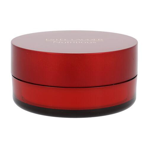 Pleťová maska Estée Lauder Nutritious Radiant Vitality 2 Step Treatment 80 ml poškozená krabička