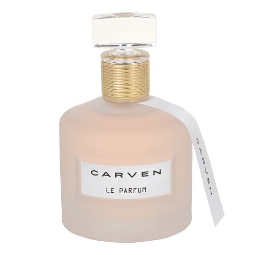 Parfémovaná voda Carven Le Parfum 100 ml poškozená krabička