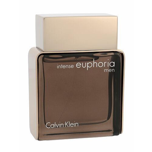Toaletní voda Calvin Klein Euphoria Men Intense 50 ml
