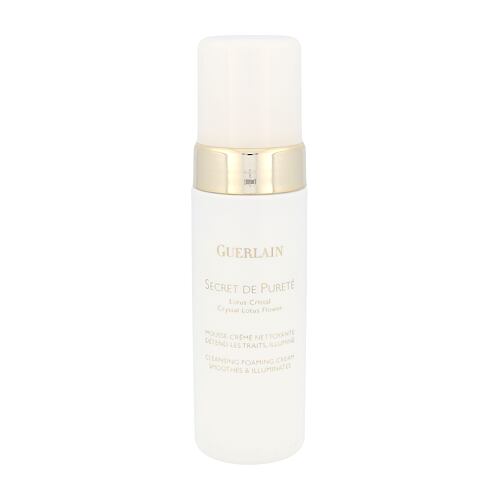 Čisticí pěna Guerlain Secret De Pureté 150 ml