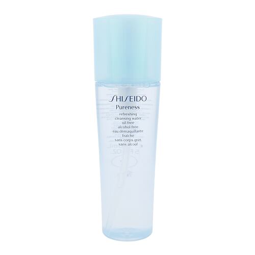 Čisticí voda Shiseido Pureness 150 ml