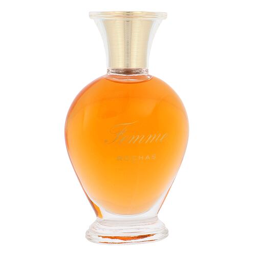 Toaletní voda Rochas Femme 100 ml