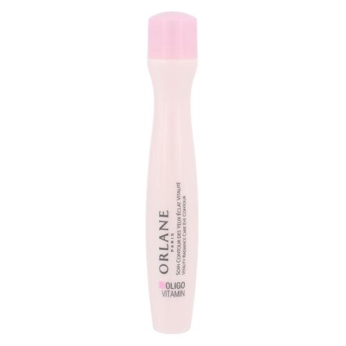Oční krém Orlane Oligo Vitamin Vitality Radiance Care Eye Contour 15 ml