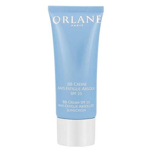BB krém Orlane Absolute Skin Recovery Anti-Fatigue Absolute Sunscreen SPF25 30 ml