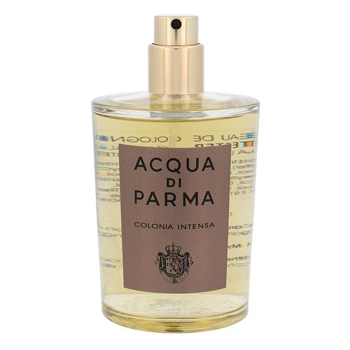 Kolínská voda Acqua di Parma Colonia Intensa 100 ml Tester