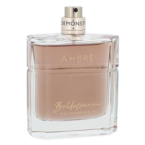 Toaletní voda Baldessarini Ambré 90 ml Tester