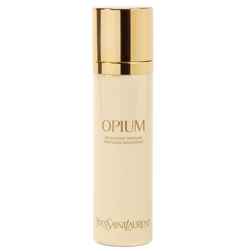 Deodorant Yves Saint Laurent Opium 100 ml poškozená krabička