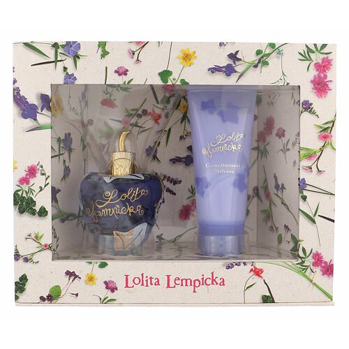 Parfémovaná voda Lolita Lempicka Le Premier Parfum 100 ml Kazeta