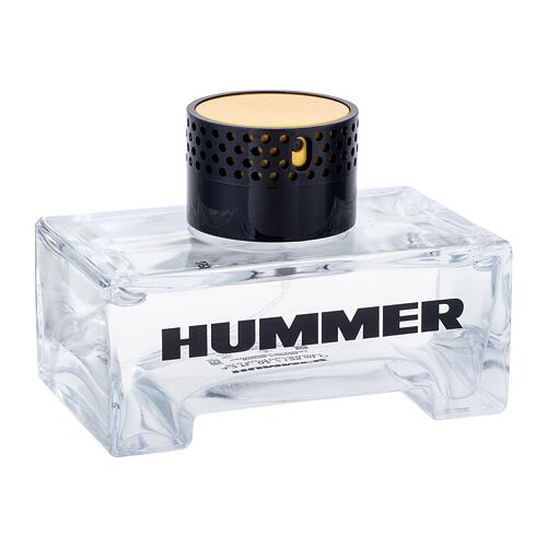 Toaletní voda Hummer Hummer 125 ml