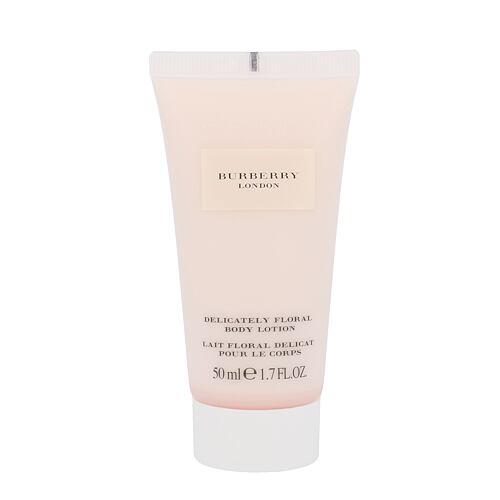 Tělové mléko Burberry London 50 ml