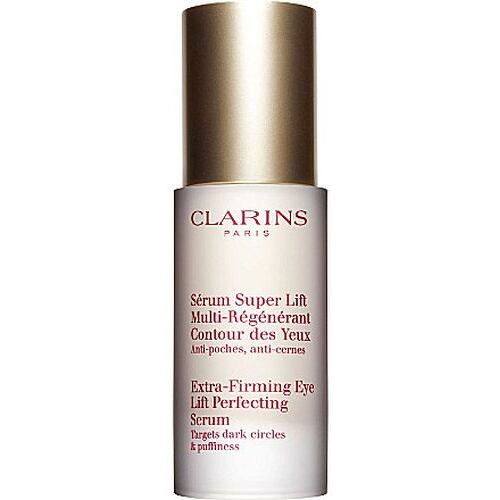 Oční sérum Clarins Extra-Firming Lift Perfecting Serum 15 ml poškozená krabička