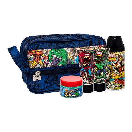 Deodorant Marvel Comics Hero 150 ml Kazeta