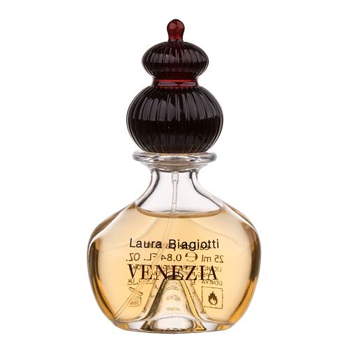 Parfémovaná voda Laura Biagiotti Venezia 2011 25 ml poškozená krabička