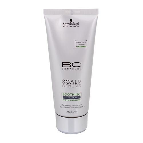 Šampon Schwarzkopf Professional BC Bonacure Scalp Genesis  Shooting 200 ml