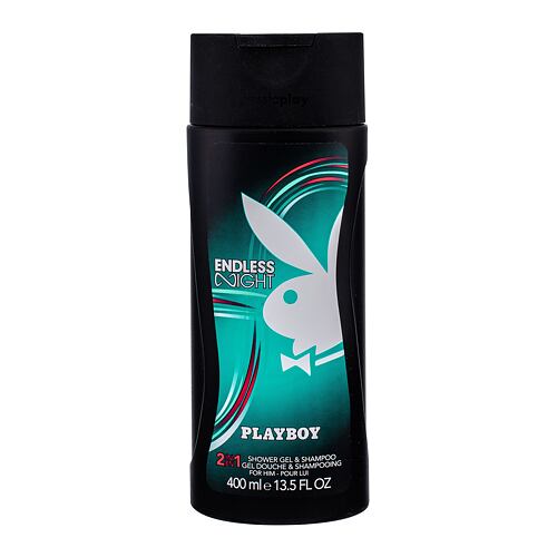 Sprchový gel Playboy Endless Night 400 ml