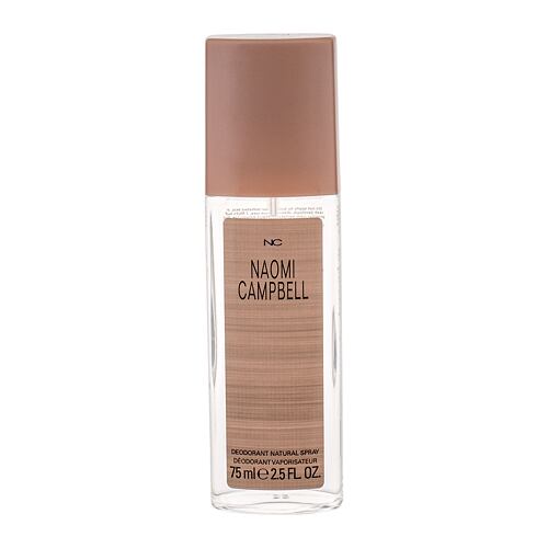 Deodorant Naomi Campbell Naomi Campbell 75 ml