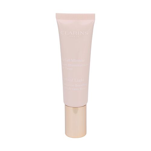 Podklad pod make-up Clarins Instant Light Radiance Boosting Complexion Base 30 ml 01 Rose
