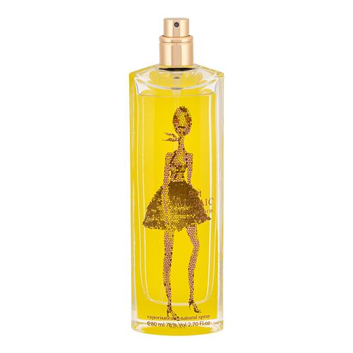 Parfémovaná voda Masaki Matsushima Art Mosaic 80 ml Tester