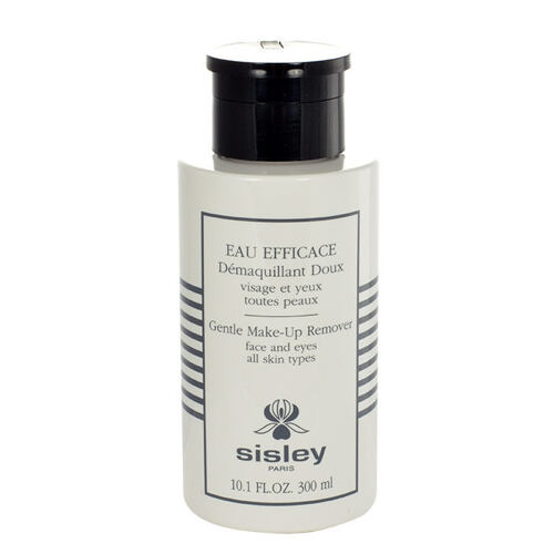 Odličovač tváře Sisley Eau Efficace 300 ml poškozená krabička
