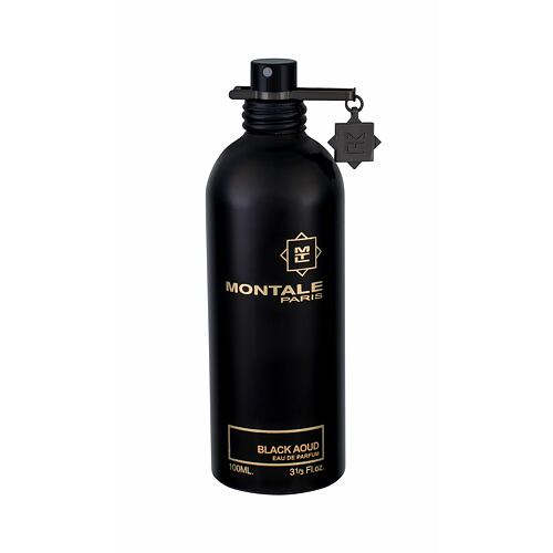 Parfémovaná voda Montale Black Aoud 100 ml