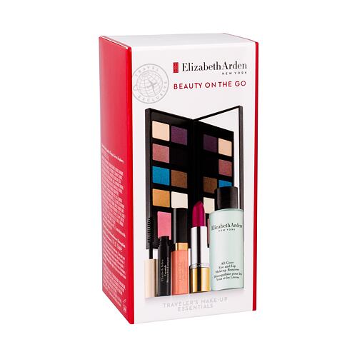 Řasenka Elizabeth Arden Ceramide 3 ml Kazeta