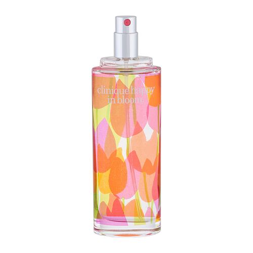 Parfémovaná voda Clinique Happy in Bloom 2015 50 ml Tester