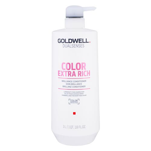Kondicionér Goldwell Dualsenses Color Extra Rich 1000 ml