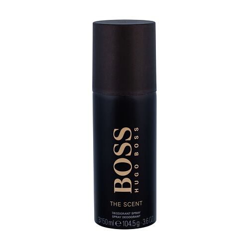 Deodorant HUGO BOSS Boss The Scent 150 ml