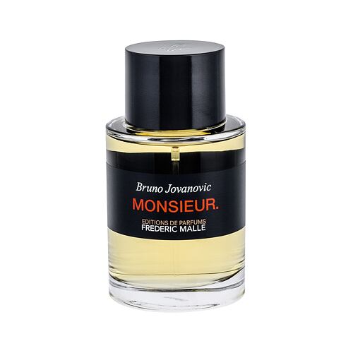 Parfémovaná voda Frederic Malle Monsieur 100 ml