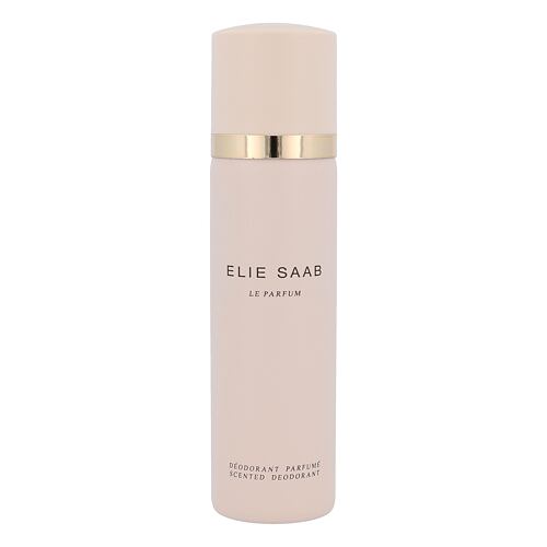 Deodorant Elie Saab Le Parfum 100 ml poškozená krabička